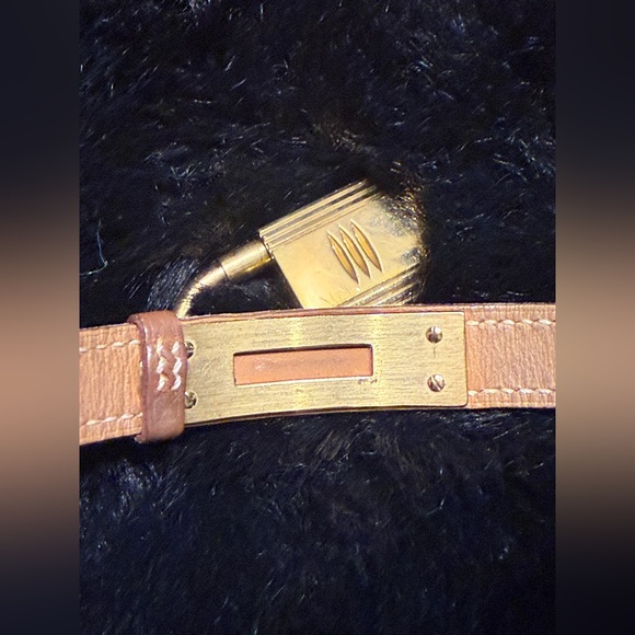 🎀Authentic Hermes Kelly watch🎀 - Picture 11 of 14